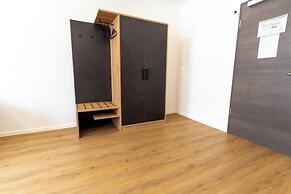 Chérisy Hotel Konstanz - Self Check-in Only
