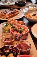 Chérisy Hotel Konstanz