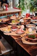 Chérisy Hotel Konstanz