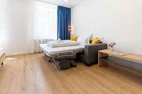 Chérisy Hotel Konstanz - Self Check-in Only