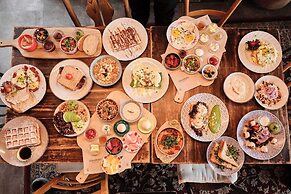 Chérisy Hotel Konstanz