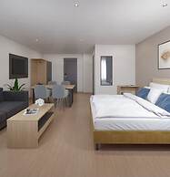 Chérisy Hotel Konstanz