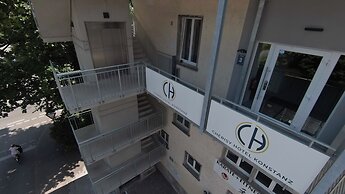 Chérisy Hotel Konstanz - Self Check-in Only