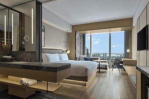 AC Hotel by Marriott Suzhou Industrial Park