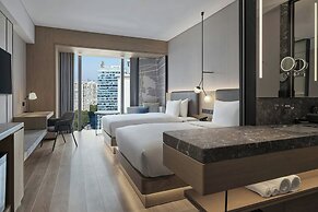 AC Hotel by Marriott Suzhou Industrial Park