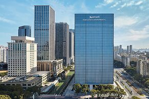 AC Hotel by Marriott Suzhou Industrial Park