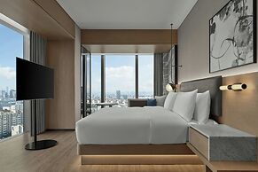 AC Hotel by Marriott Suzhou Industrial Park