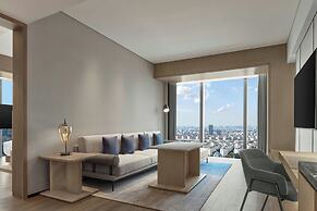 AC Hotel by Marriott Suzhou Industrial Park