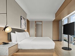 AC Hotel by Marriott Suzhou Industrial Park