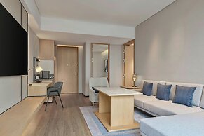 AC Hotel by Marriott Suzhou Industrial Park