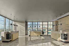 AC Hotel by Marriott Suzhou Industrial Park