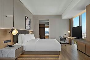 AC Hotel by Marriott Suzhou Industrial Park