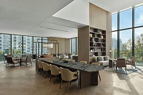 AC Hotel by Marriott Suzhou Industrial Park