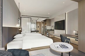 AC Hotel by Marriott Suzhou Industrial Park