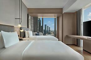 AC Hotel by Marriott Suzhou Industrial Park