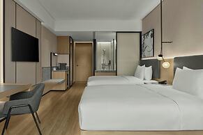 AC Hotel by Marriott Suzhou Industrial Park