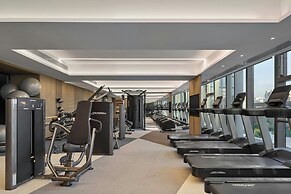 AC Hotel by Marriott Suzhou Industrial Park