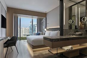 AC Hotel by Marriott Suzhou Industrial Park
