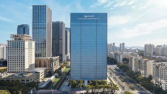 AC Hotel by Marriott Suzhou Industrial Park