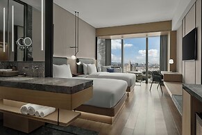AC Hotel by Marriott Suzhou Industrial Park