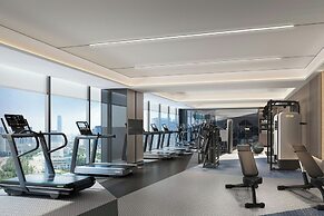 AC Hotel by Marriott Suzhou Industrial Park