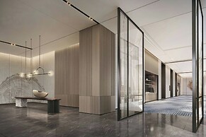 AC Hotel by Marriott Suzhou Industrial Park