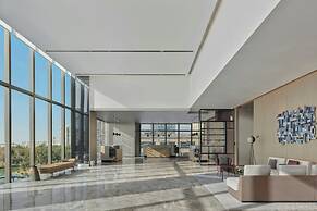 AC Hotel by Marriott Suzhou Industrial Park