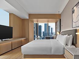 AC Hotel by Marriott Suzhou Industrial Park