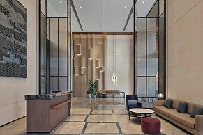AC Hotel by Marriott Suzhou Industrial Park