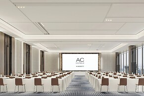 AC Hotel by Marriott Suzhou Industrial Park