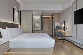 AC Hotel by Marriott Suzhou Industrial Park