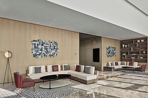AC Hotel by Marriott Suzhou Industrial Park