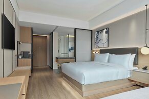 AC Hotel by Marriott Suzhou Industrial Park