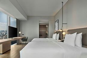 AC Hotel by Marriott Suzhou Industrial Park
