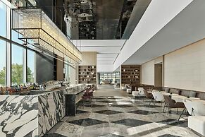 AC Hotel by Marriott Suzhou Industrial Park