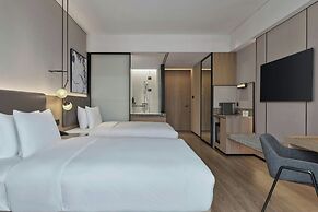 AC Hotel by Marriott Suzhou Industrial Park