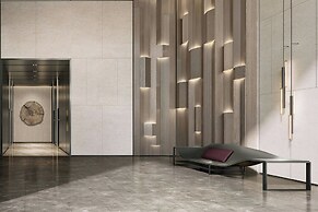 AC Hotel by Marriott Suzhou Industrial Park