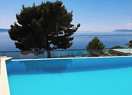 Villa Cascada