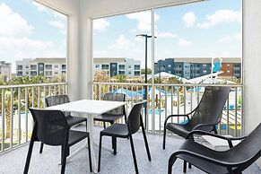 Villatel Orlando Resort, Apartments by Marriott Bonvoy