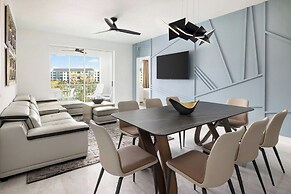 Villatel Orlando Resort, Apartments by Marriott Bonvoy