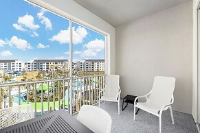 Villatel Orlando Resort, Apartments by Marriott Bonvoy