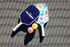 Villatel Orlando Resort, Apartments by Marriott Bonvoy