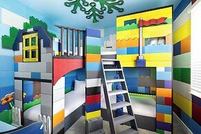 Villatel Orlando Resort, Apartments by Marriott Bonvoy