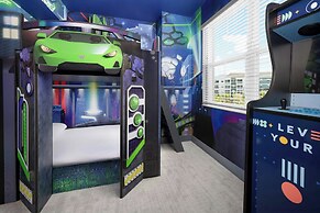 Villatel Orlando Resort, Apartments by Marriott Bonvoy