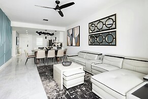 Villatel Orlando Resort, Apartments by Marriott Bonvoy