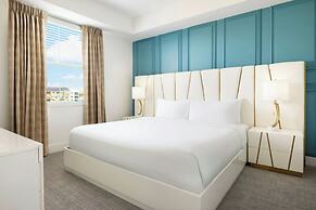 Villatel Orlando Resort, Apartments by Marriott Bonvoy
