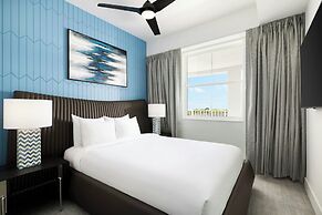 Villatel Orlando Resort, Apartments by Marriott Bonvoy