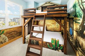 Villatel Orlando Resort, Apartments by Marriott Bonvoy