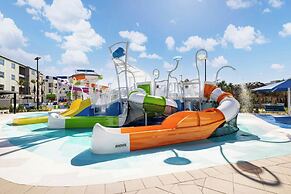 Villatel Orlando Resort, Apartments by Marriott Bonvoy