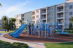 Villatel Orlando Resort, Apartments by Marriott Bonvoy